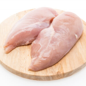 Pechugas de Pollo Villaroy